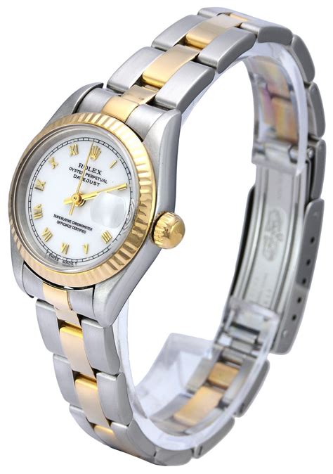 rolex donna blu base|lady datejust rolex watch.